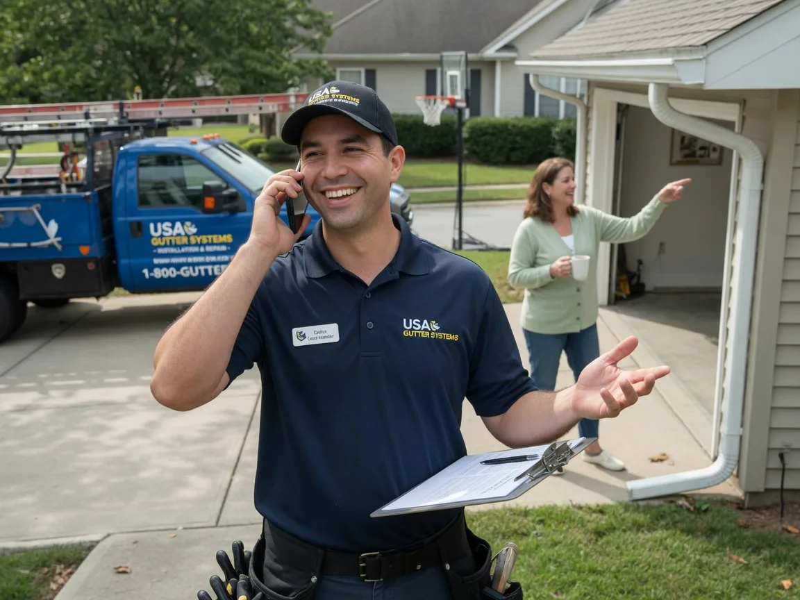 Gutter Installation Aguila, AZ FAQs